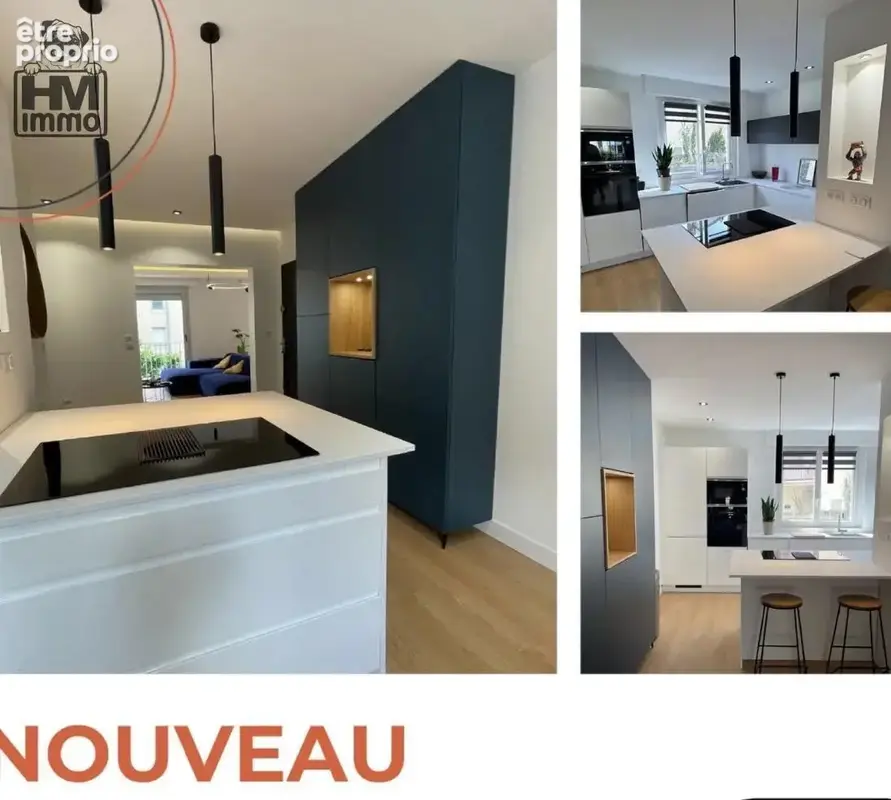 Appartement à LIMOGES