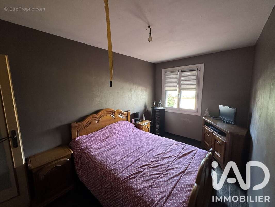 Maison 118 m² à Frettemeule  - photo 8