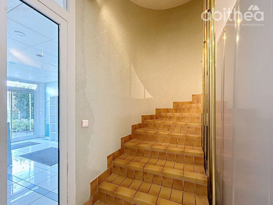 Appartement à ORLY