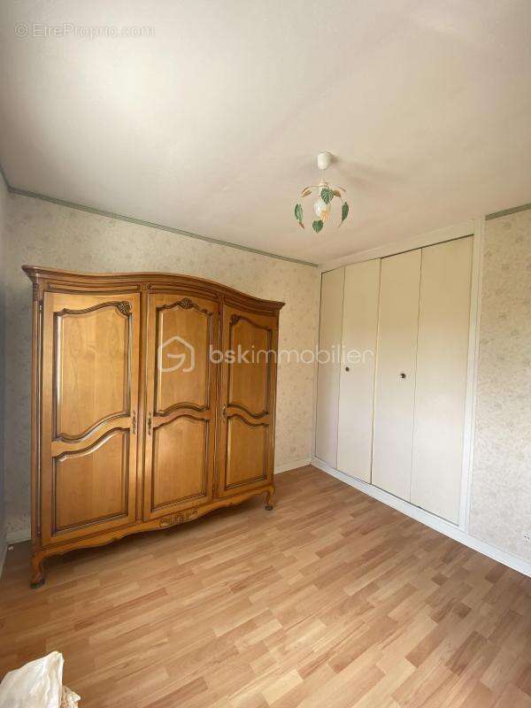 Maison à TREBEURDEN