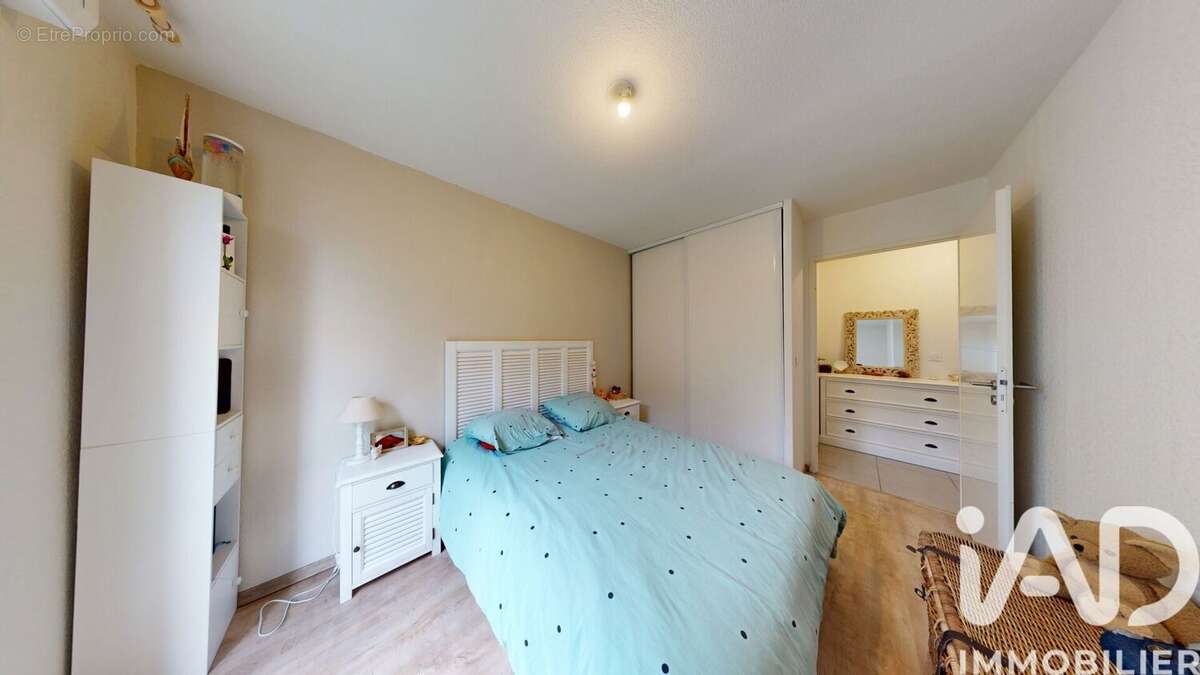 Photo 9 - Appartement à GUJAN-MESTRAS