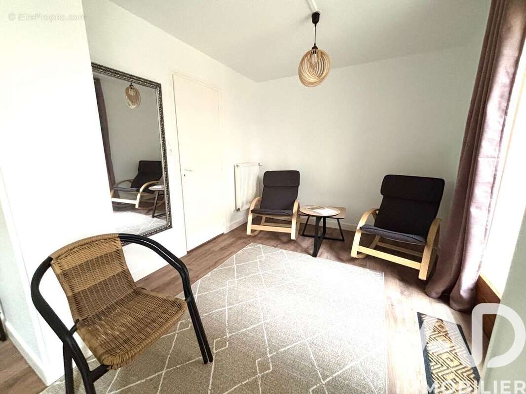 Photo 4 - Maison à VENDOEUVRES