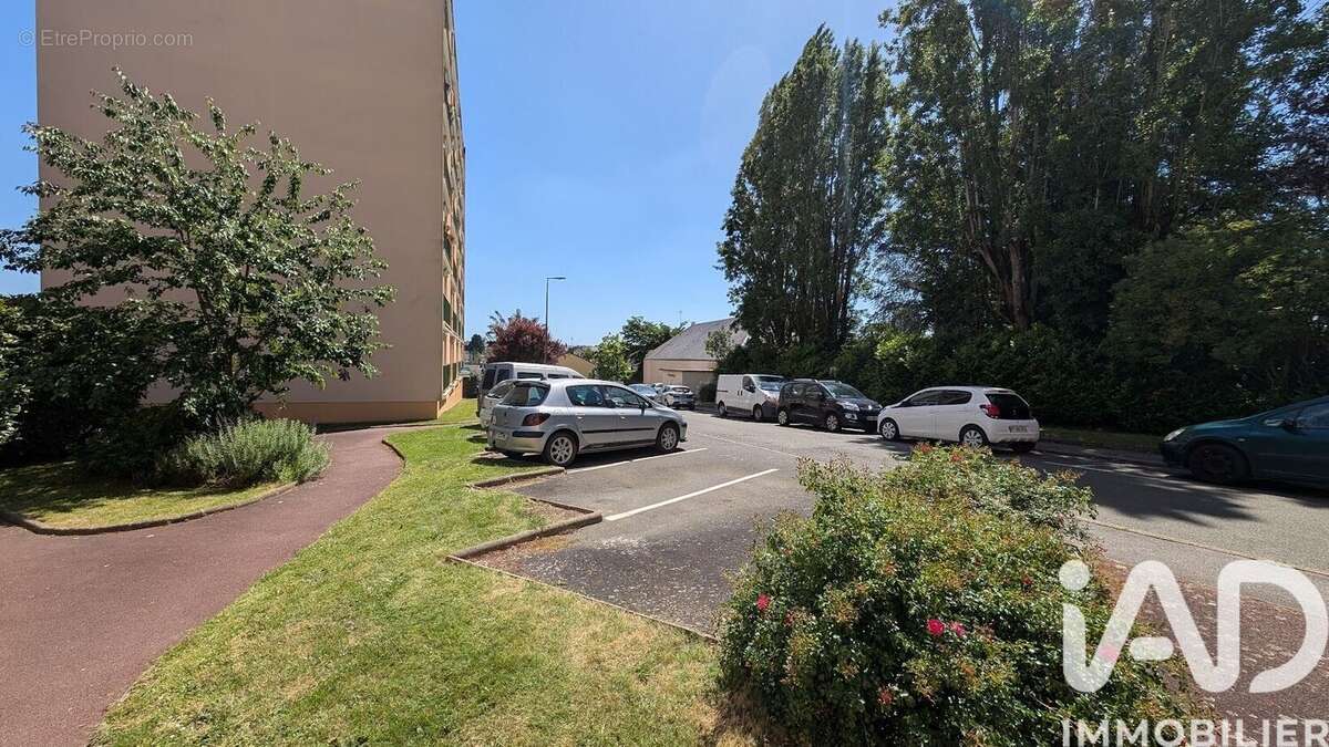 Appartement 58 m² à Le Mans  - photo 9