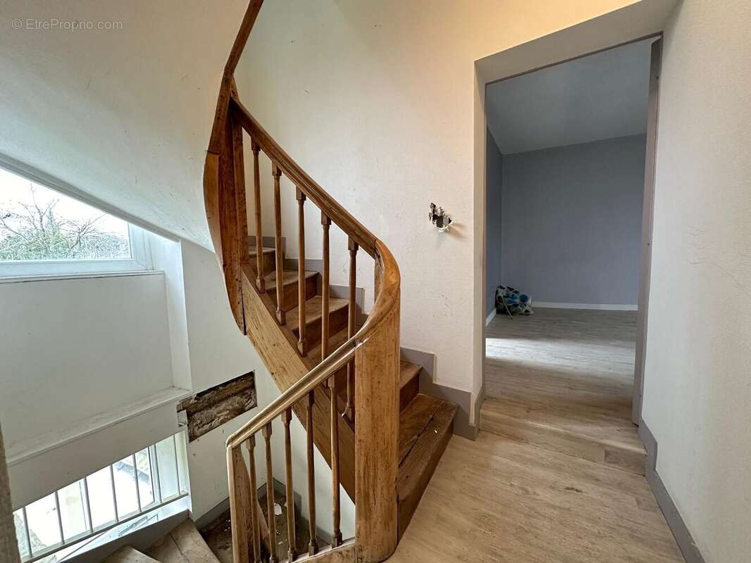 Appartement à PONTIVY