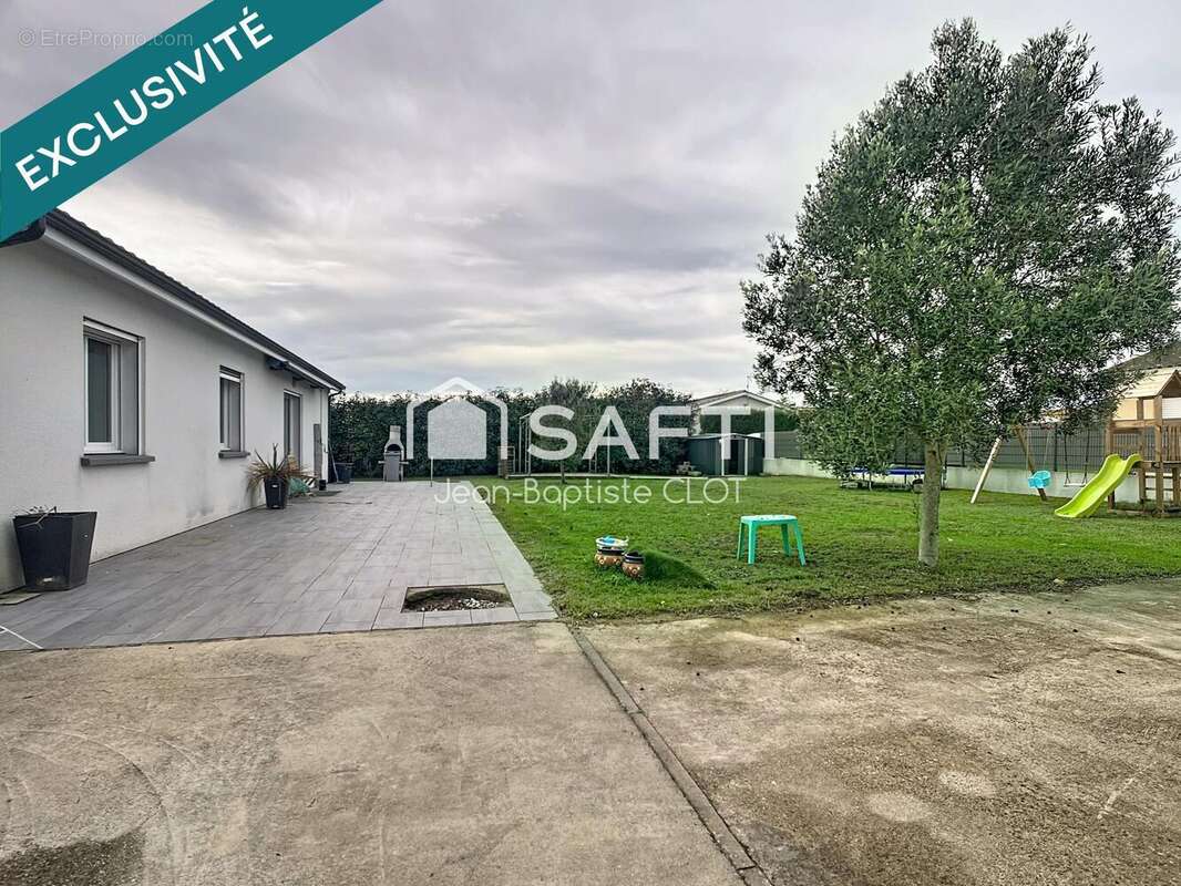 Photo 3 - Maison à CERONS