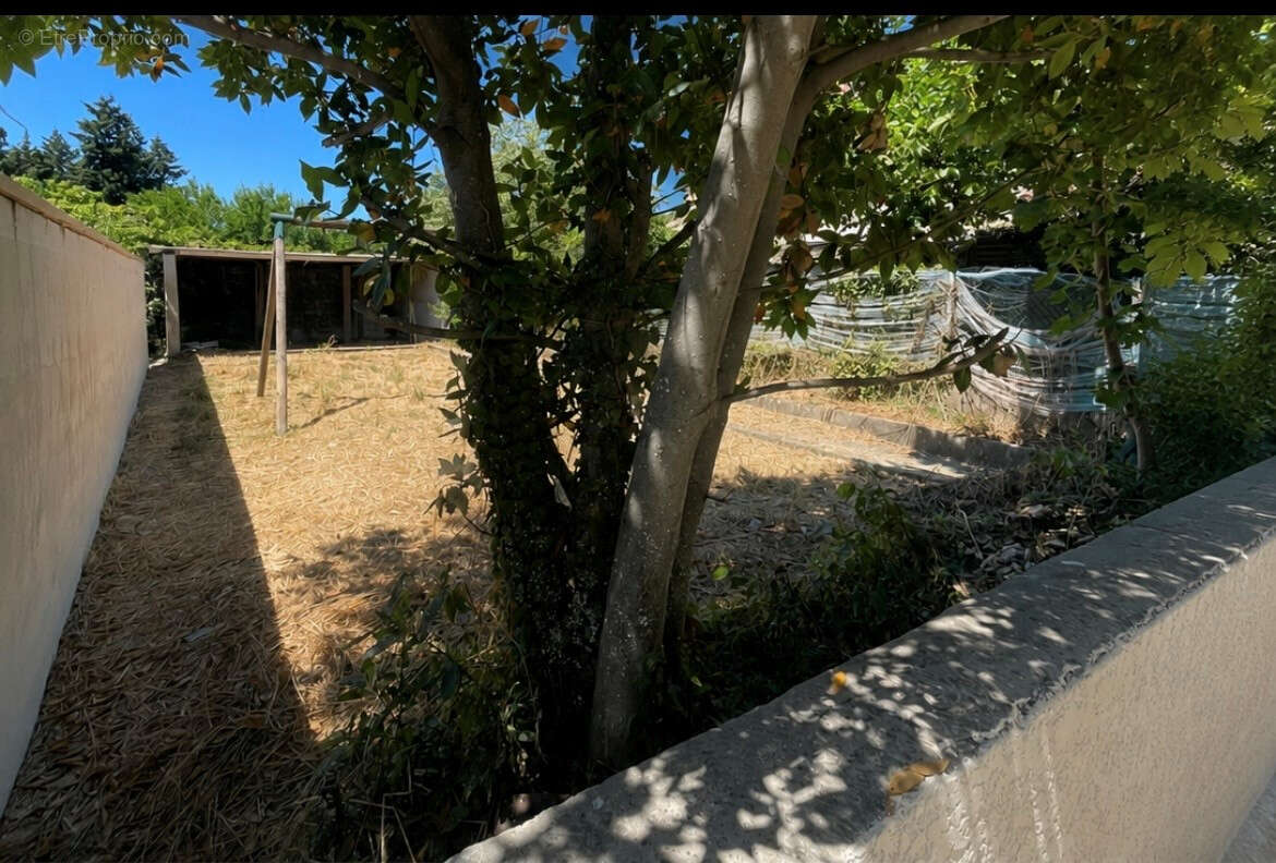Maison  à Chavanoz en cours de rénovation  - Livrée clé en main - photo 7