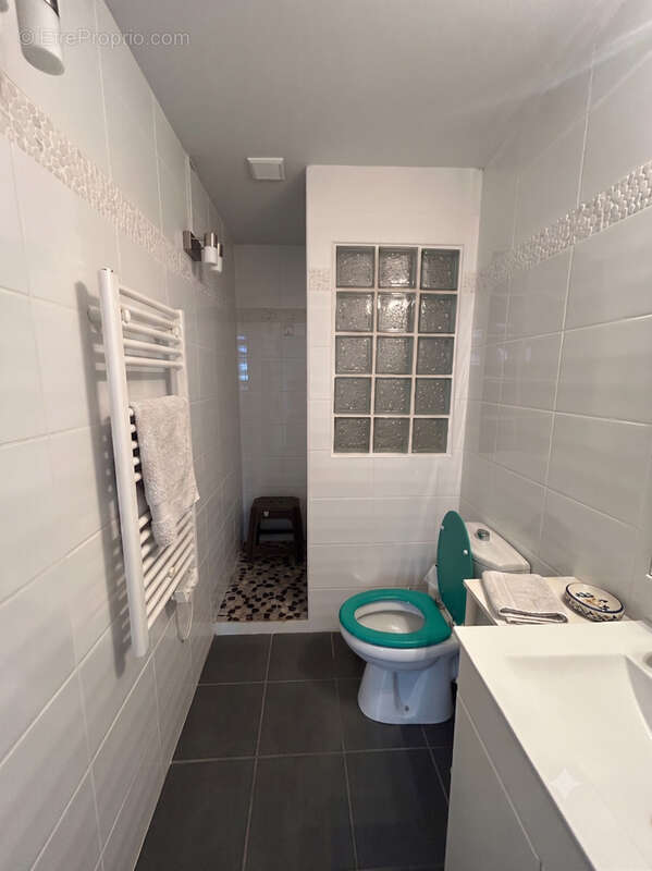 Maison traditionnelle - photo 15