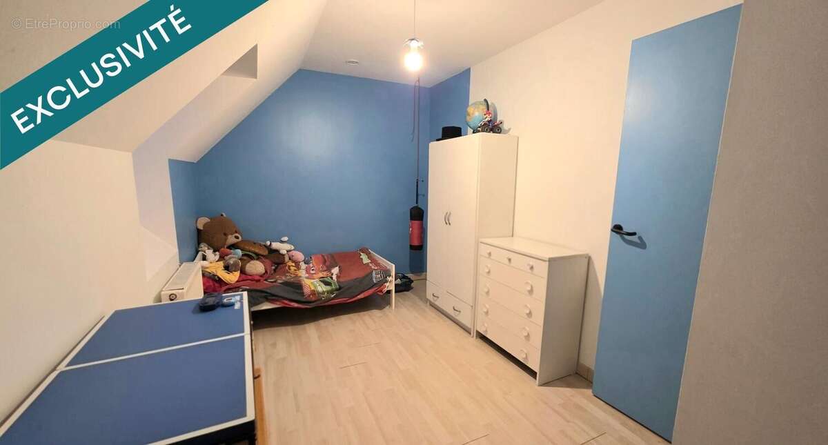 Photo 6 - Maison à BAUGE