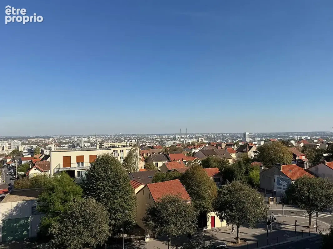 3 Pièces balcons au pied du métro - photo 9