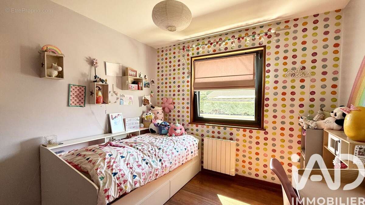 Photo 8 - Maison à VILLARS