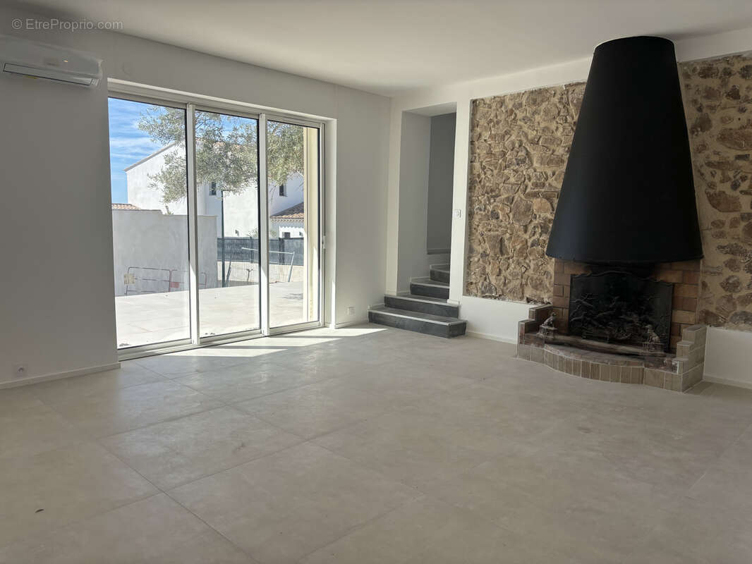 Appartement à LA GARDE