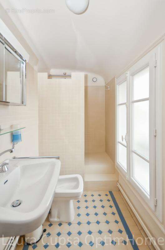 8 min rer b antony centre - maison 172 m² habitables - 243 m² utiles - 5 chambres - terrain 459 m² - batiment garage atelier 150 - photo 15