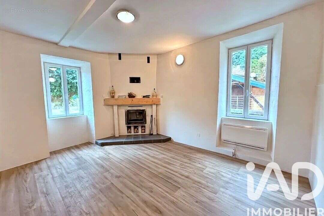 Maison 130 m² à Mauleon-Barousse  - photo 9