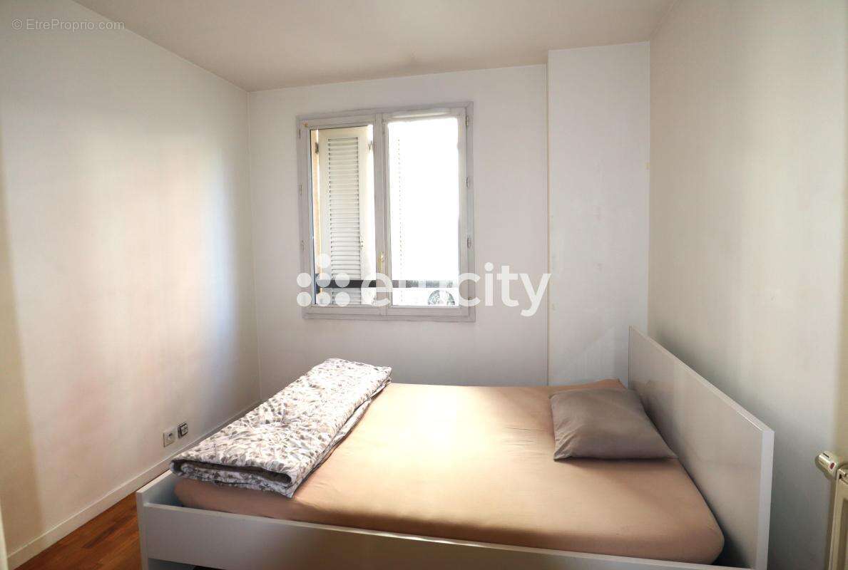 Appartement à MANTES-LA-JOLIE