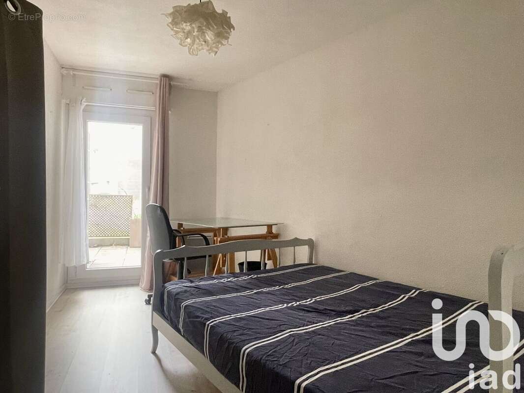 Photo 3 - Appartement à NANTES