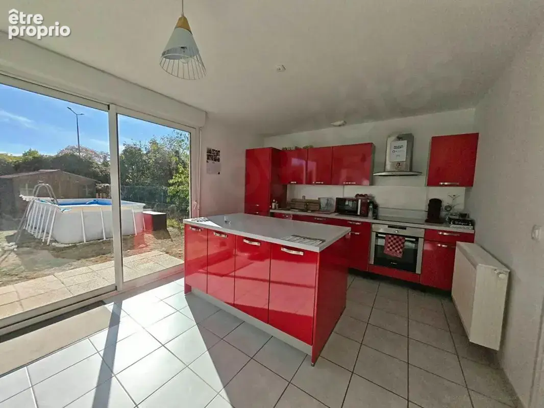 Une maison familiale moderne et lumineuse - photo 8