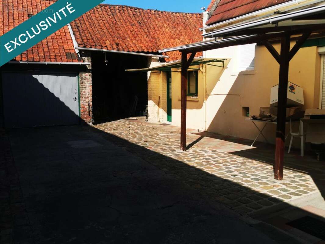 Photo 4 - Maison à PECQUENCOURT