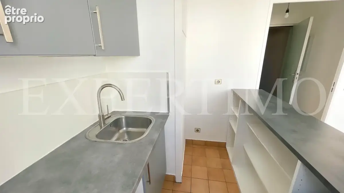 Le chesnay-rocquencourt   grand studio 31 m2   étage avec ascenseur - photo 5