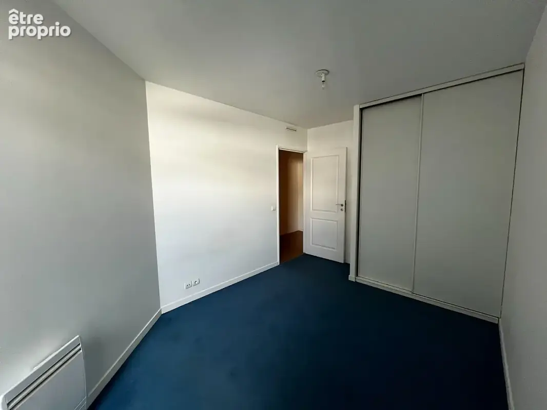 Appartement Boulogne Billancourt 2 pièce(s) 48 m2 - photo 6