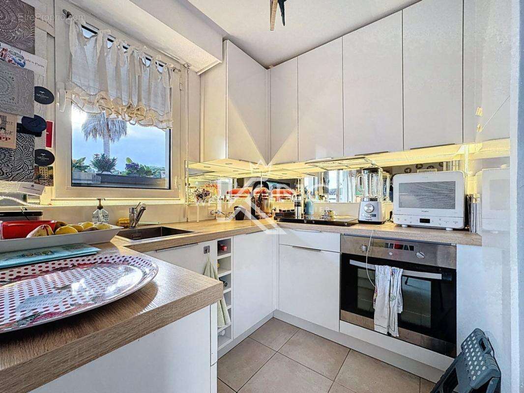 Appartement à SAINT-RAPHAEL