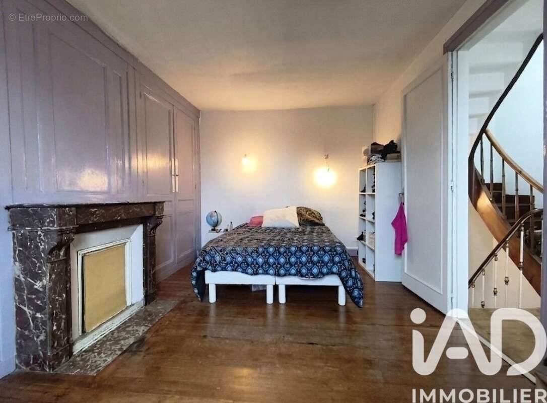 Photo 6 - Maison à LE HAVRE
