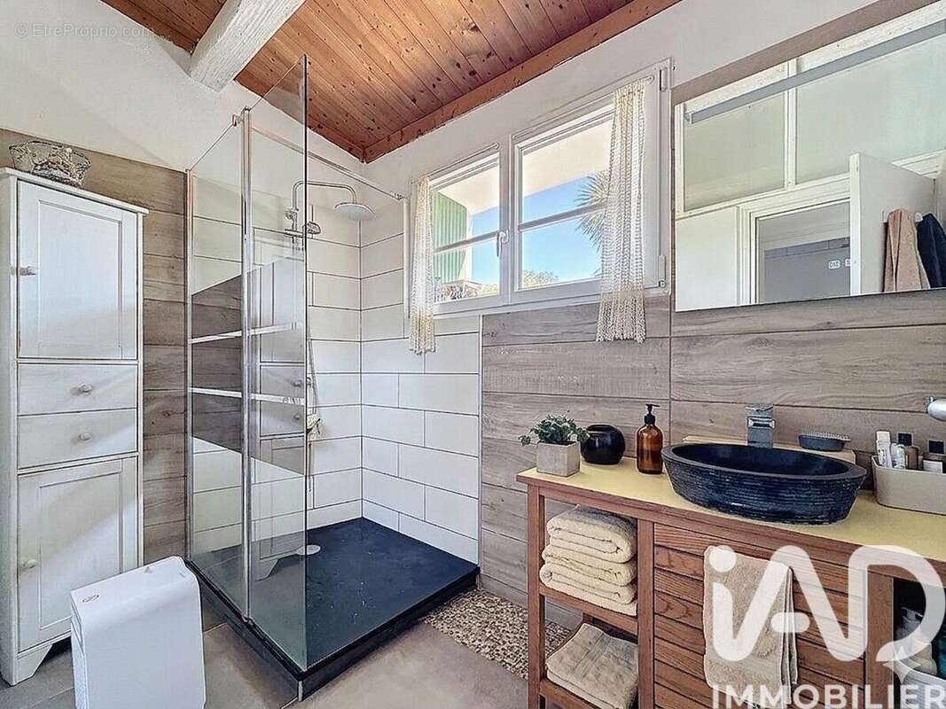 Photo 8 - Maison à LA COUARDE-SUR-MER