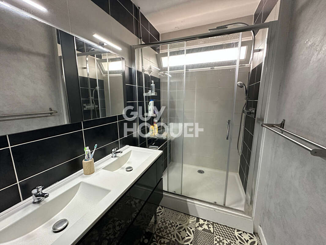 Appartement à LISIEUX