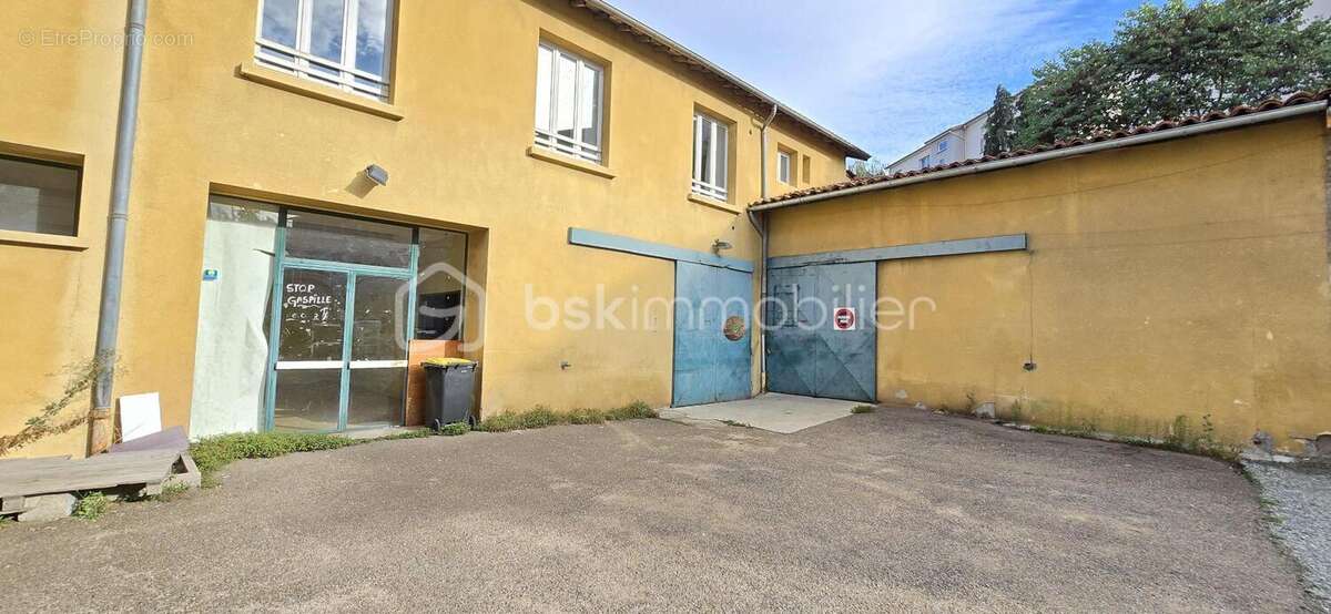 Appartement à BOEN