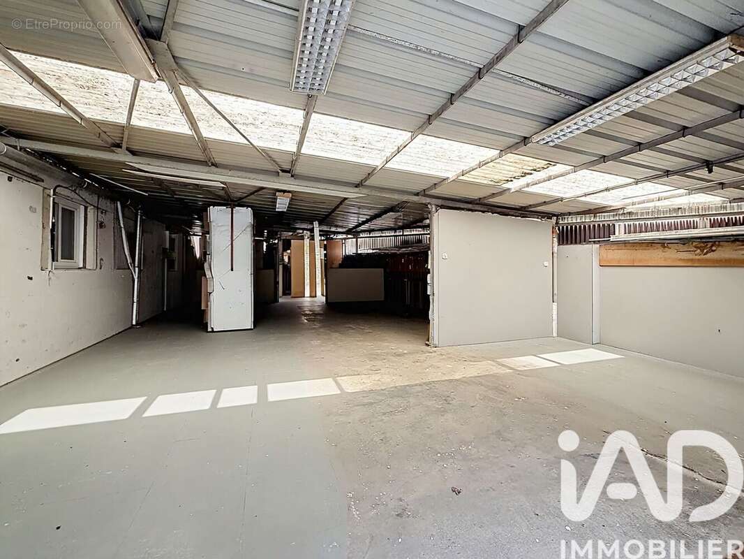 Photo 8 - Appartement à VILLENEUVE-LE-ROI