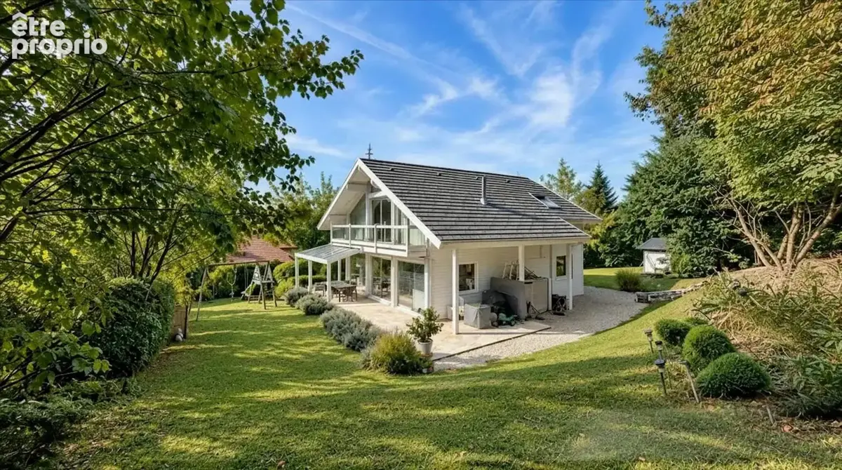 Photo Maison à Beaumont au prix de 890 000€