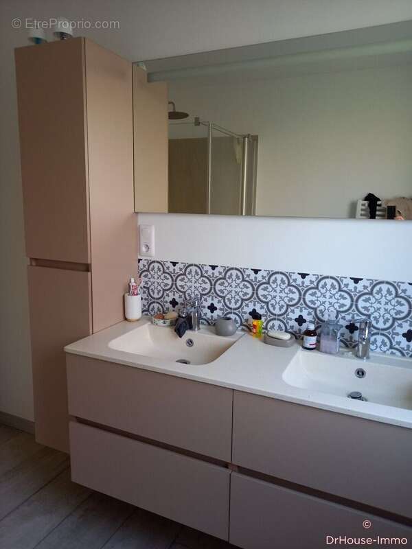 Maison à LONGUENESSE