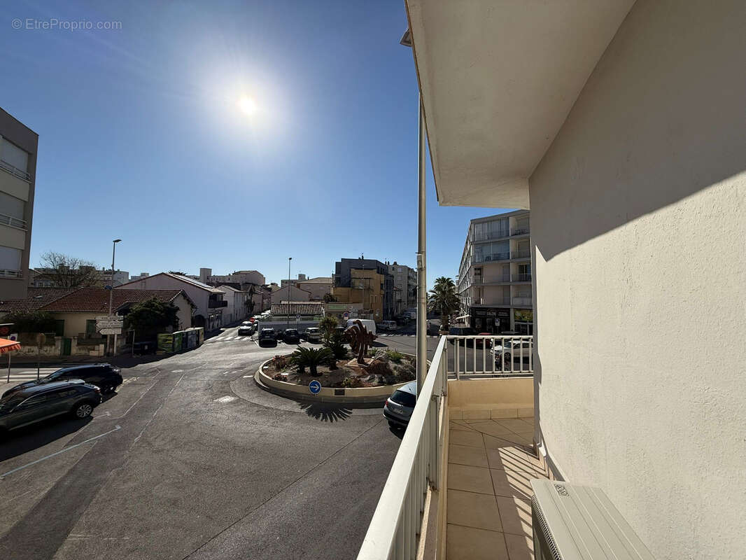 Appartement à PALAVAS-LES-FLOTS