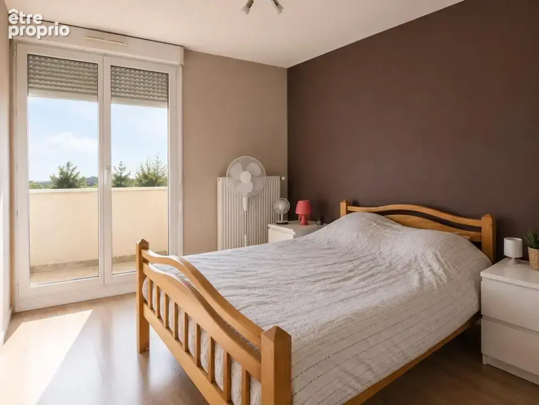 Appartement à vendre Florange Centre (57) 148 000.00 euros - photo 5
