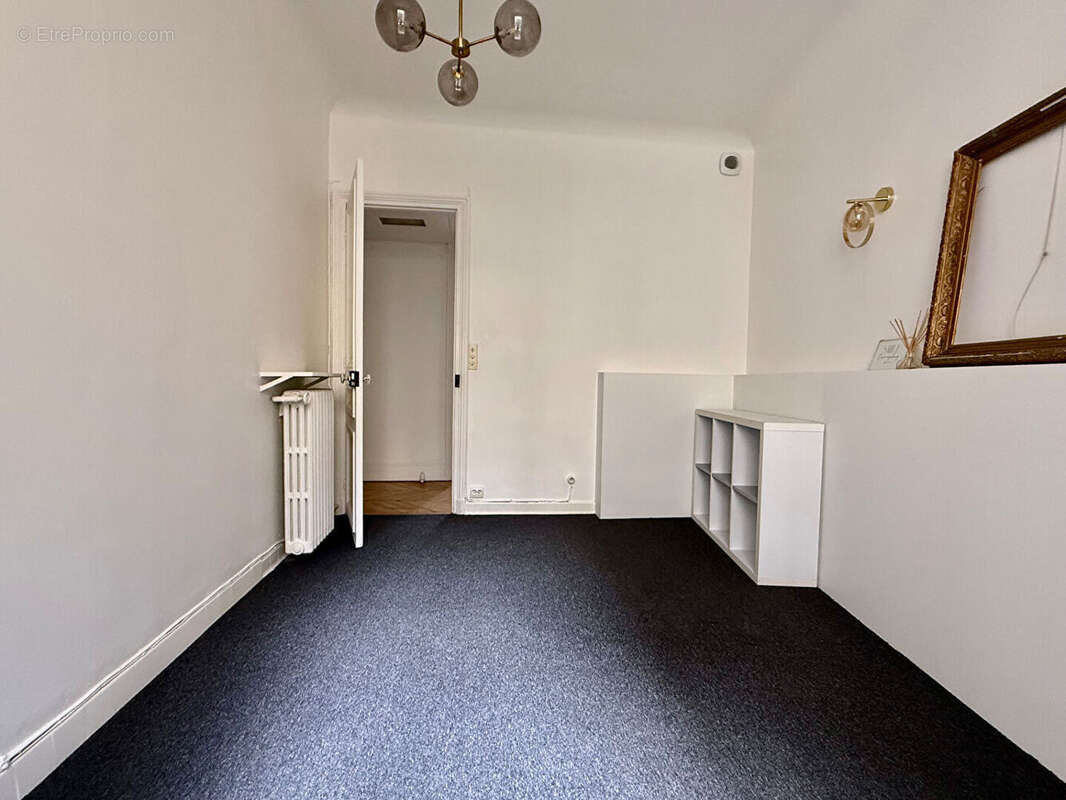 Appartement à PARIS-9E