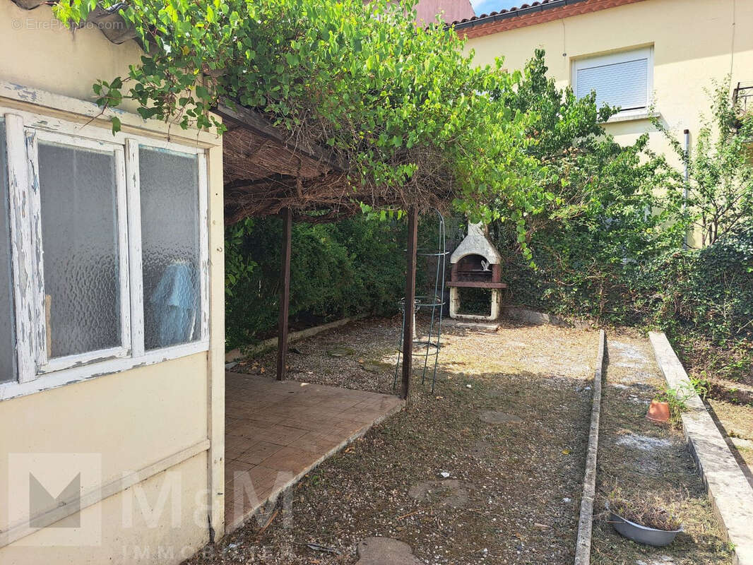 Maison à QUILLAN