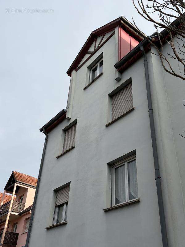 Appartement - photo 9