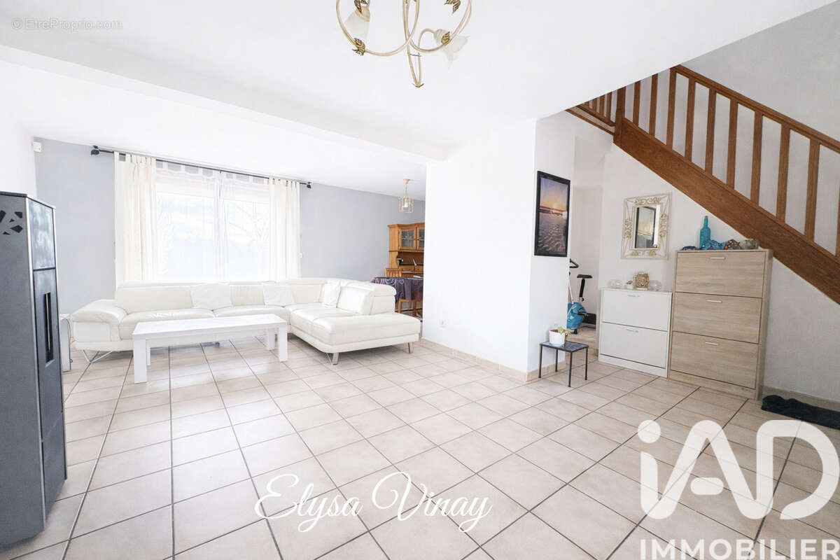 Photo 3 - Maison à VERNON