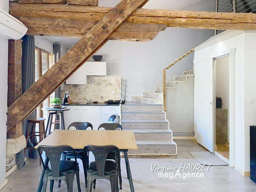 Maison à PEYRIAC-DE-MER