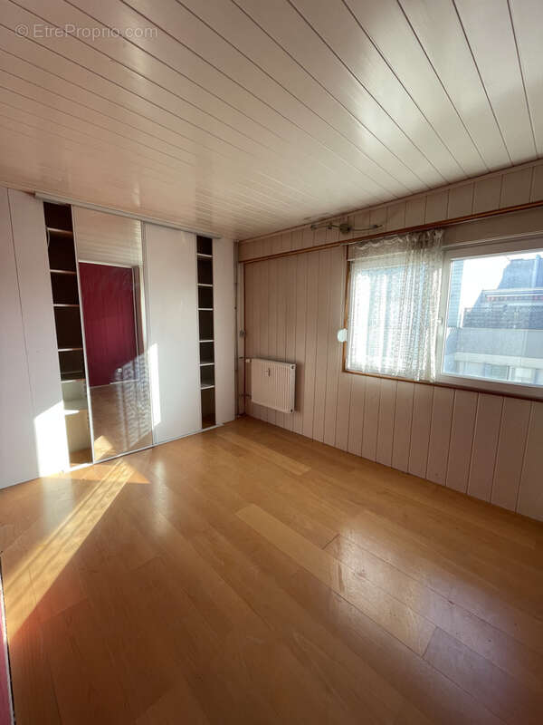 Appartement à WITTENHEIM
