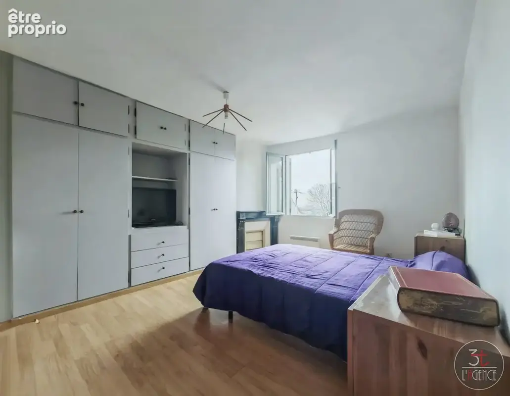 Maison 88 m² à Fontenay-Sous-Bois  - photo 6