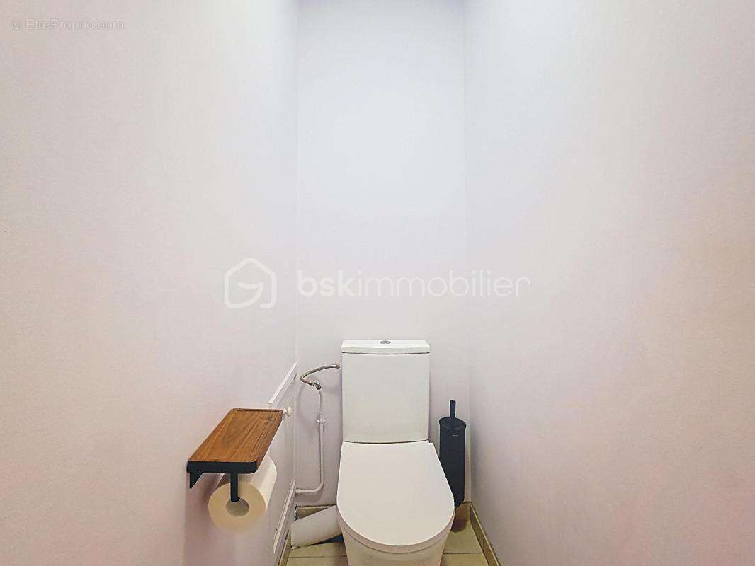 Appartement à ROSNY-SOUS-BOIS