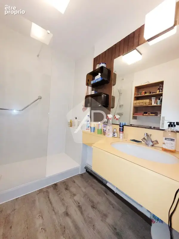 Appartement 1 pièce 32 m² à vendre à Saint-Chaffrey (05330) - photo 8