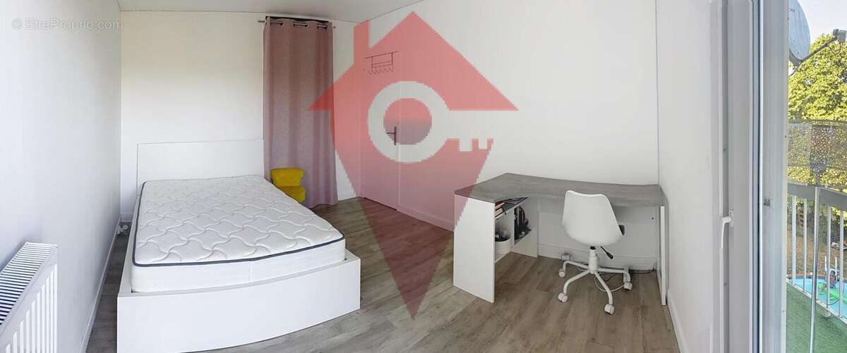 Appartement - photo 12