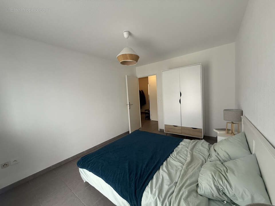 Appartement à CUGNAUX