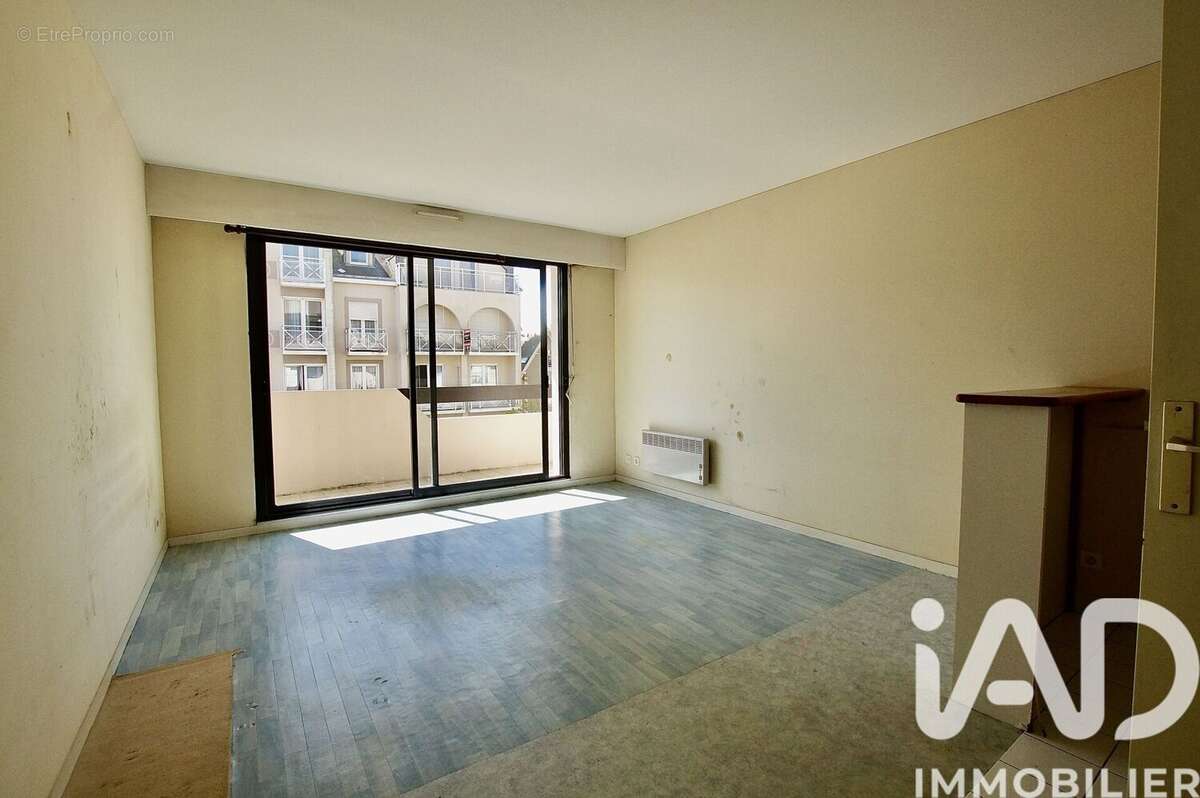 Photo 2 - Appartement à LA BAULE-ESCOUBLAC