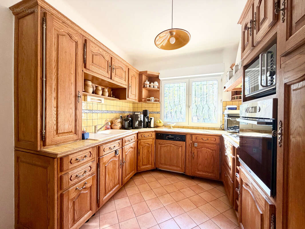 Maison à BARBENTANE