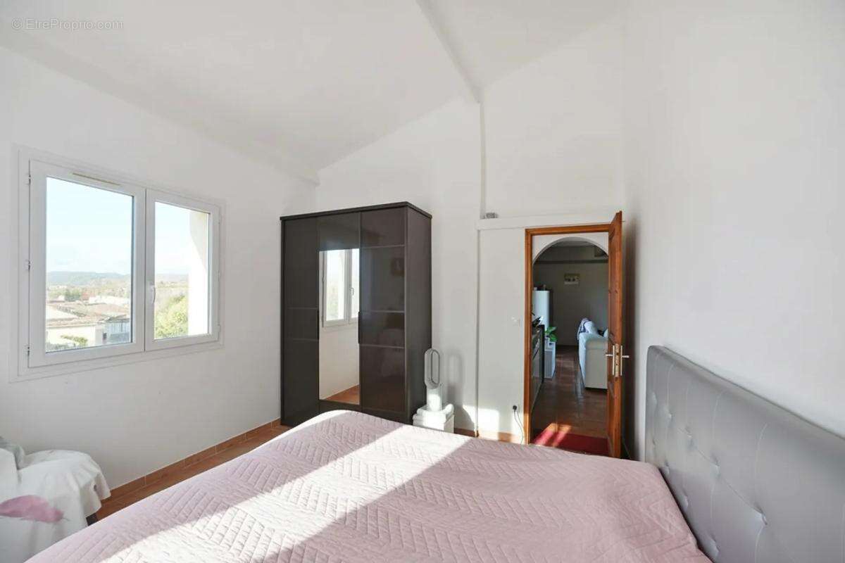 Maison à BOISSET-ET-GAUJAC