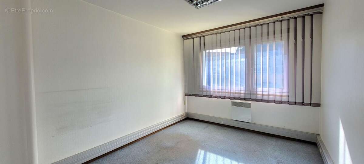 Appartement à SAINT-DIE-DES-VOSGES