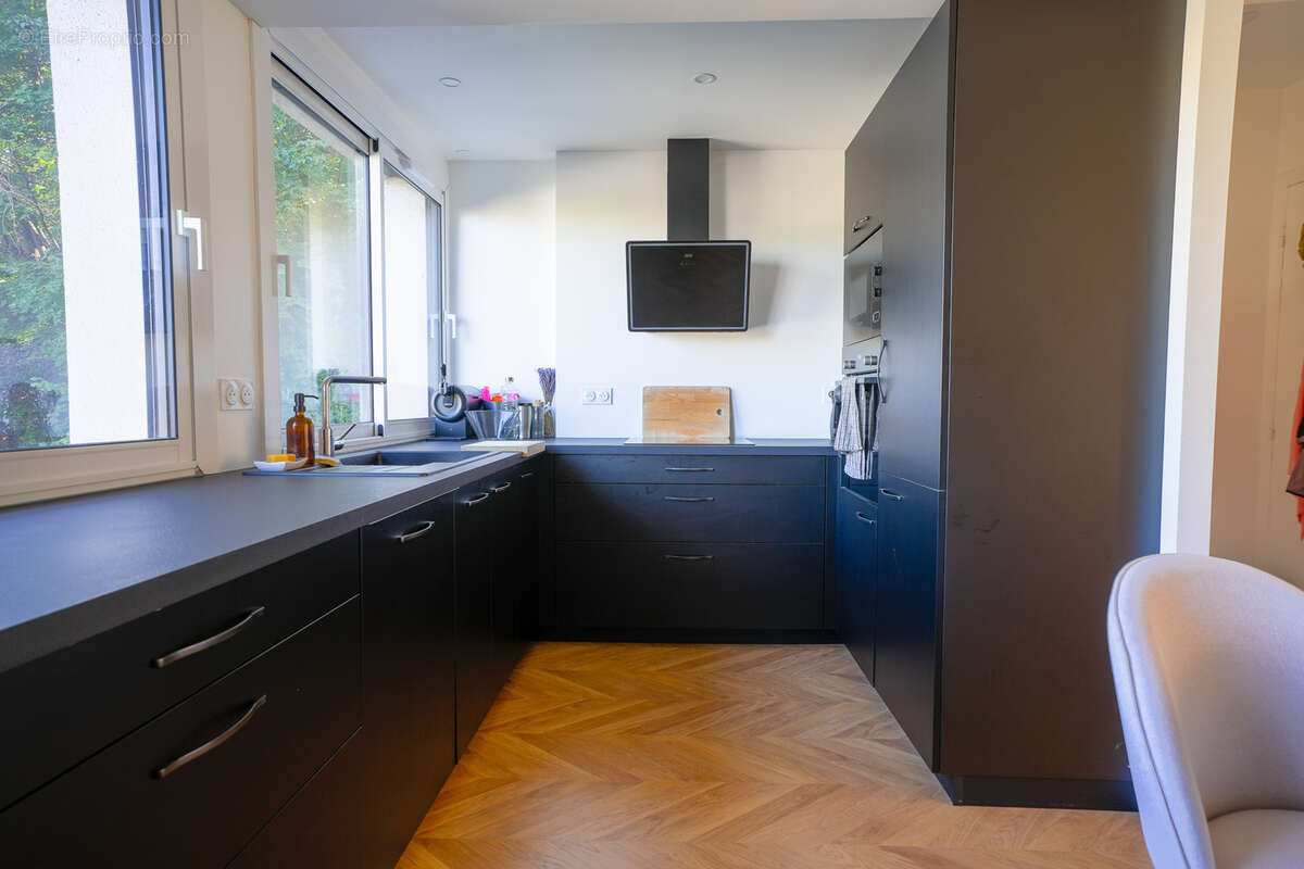 Appartement à CHAMALIERES