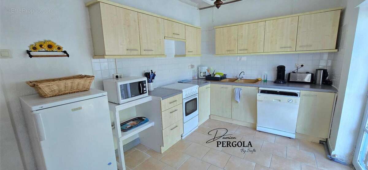 Photo 9 - Maison à MONTIGNAC